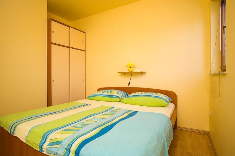 Accomodation Noki21 Rovinj Exterior foto
