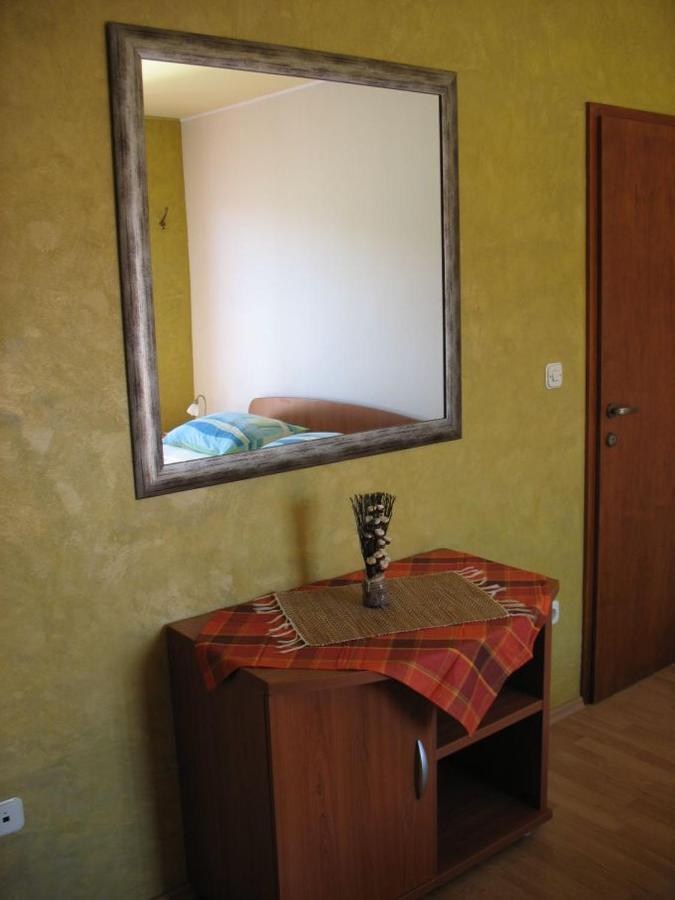 Accomodation Noki21 Rovinj Exterior foto